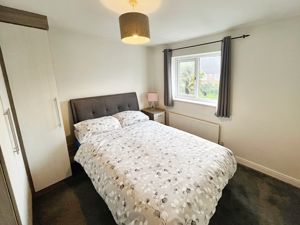 Bedroom 2- click for photo gallery
